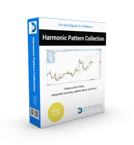 Harmonic Pattern Collection